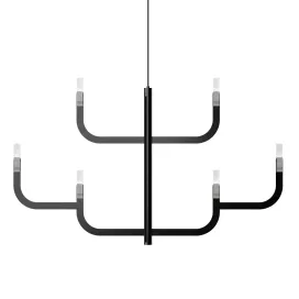 Us Suspension Light by Luceplan